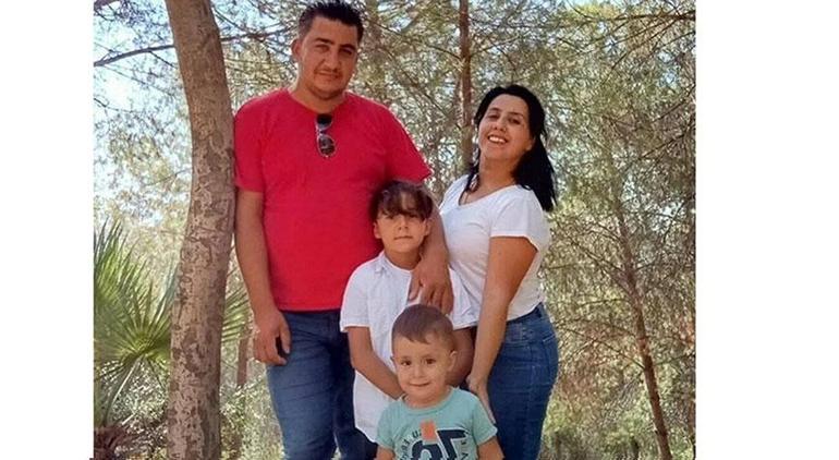 Cani itfaiyeci ailesini katledip nişanlamıştı Hemşire açığa alındı