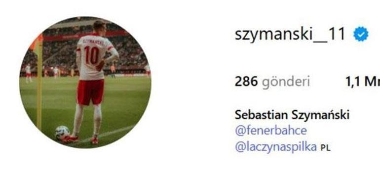 Fenerbahçeli yıldızdan şaşırtan hamle Ayrılık iddiaları gündeme gelmişti