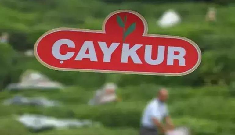 ÇAYKUR 1500 İŞÇİ ALIMI KURA ÇEKİMİ: ÇAYKUR işçi alımı kura ne zaman ÇAYKUR 1500 işçi alımı sonuçları isim listesi ne zaman belli olacak