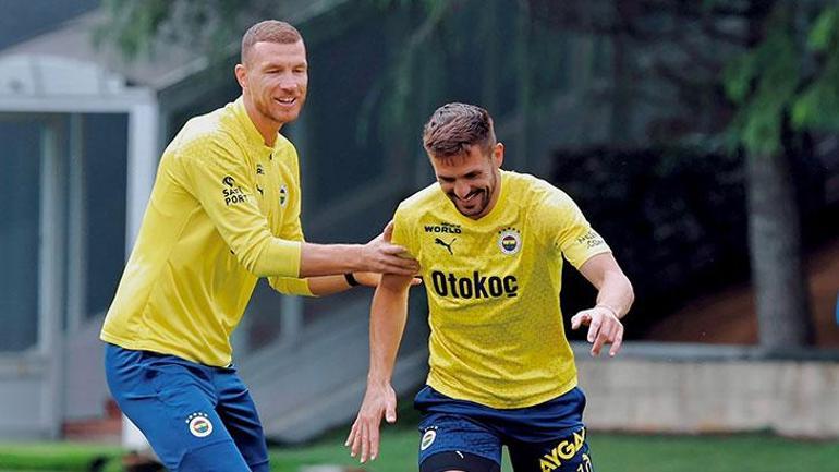 Fenerbahçede taşlar yerinden oynuyor Yıldız futbolcuya çılgın bonservis