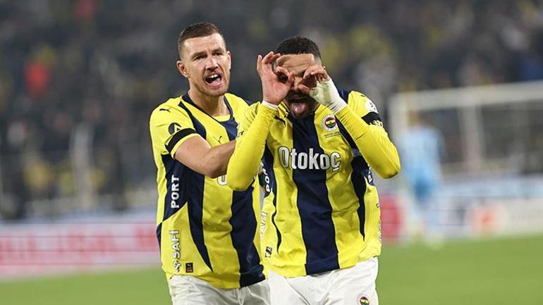 Fenerbahçede taşlar yerinden oynuyor Yıldız futbolcuya çılgın bonservis