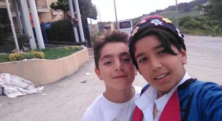 7 yıl önce öldürülen Kerem’in arkadaşının annesi cinayet şüphelisi Bir şey gördü şüphesi