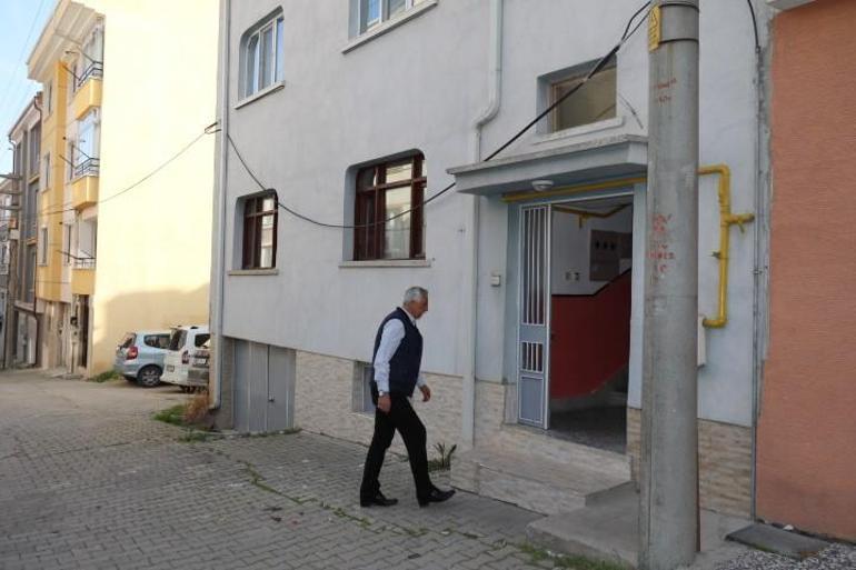 Uğruna 20 bin TL kiradan vazgeçti Evini hayali için dönüştürdü
