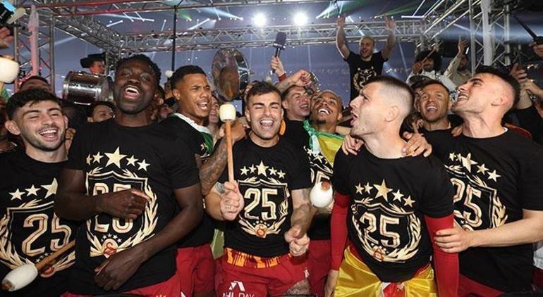Galatasaraydan sürpriz Kerem Aktürkoğlu ve Batshuayi hamlesi