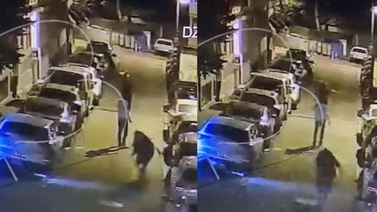 Beşiktaşta gece kulübü dehşeti İntikamını 7 kişiyi vurarak aldı