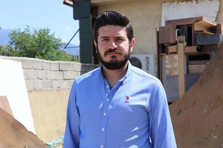 Kar maskesi takıp plakası sökülen lüks araçla geldiler Kimlikleri şoke etti