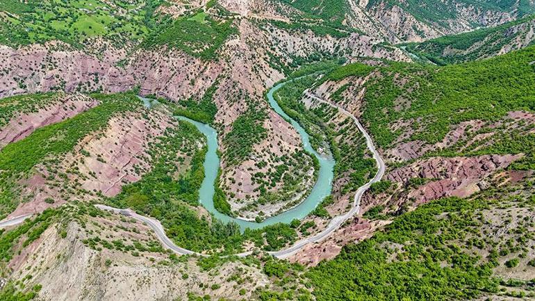 Burası Türkiye 10 kriterinden 6sını karşılıyor, dünyada eşi benzeri yok