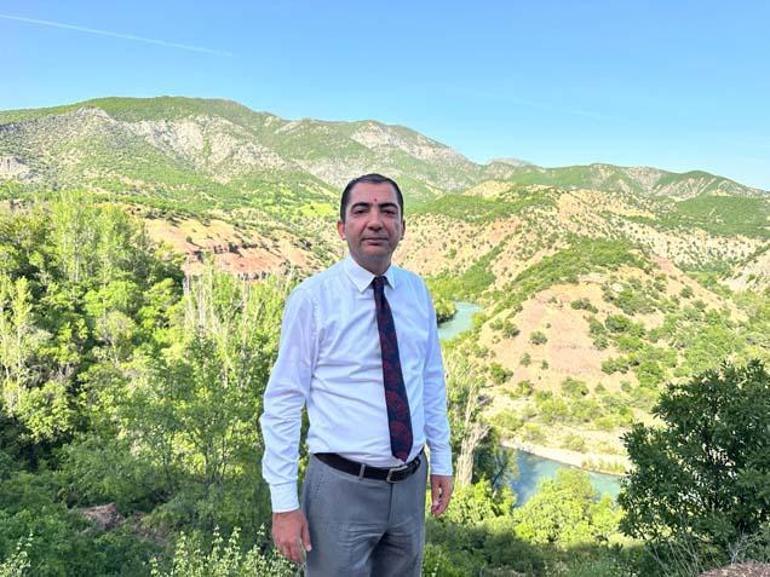 Burası Türkiye 10 kriterinden 6sını karşılıyor, dünyada eşi benzeri yok