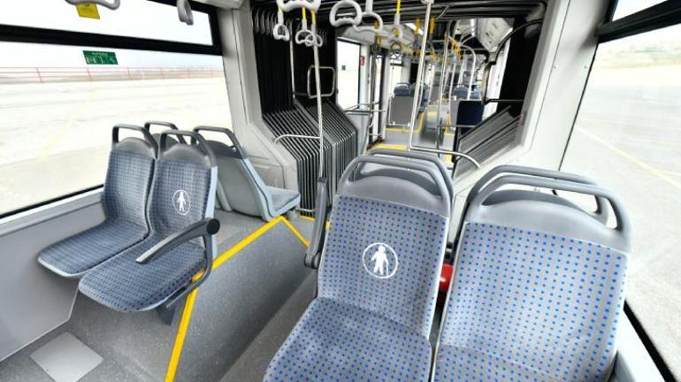 ANKARA METROBÜS GÜZERGAHI: Ankara metrobüs ne zaman açılacak, güzergahı durakları nasıl olacak