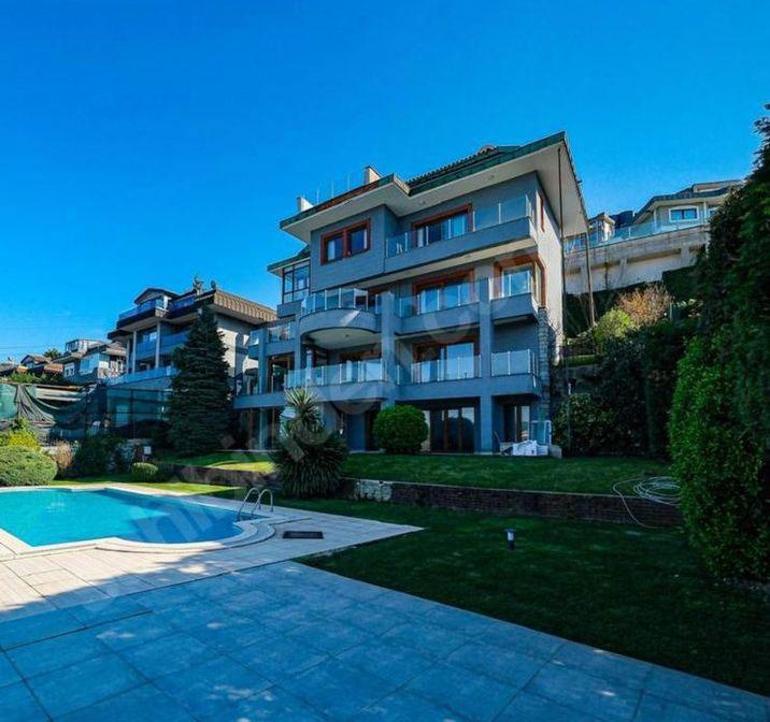 Arda Güler maaşını İstanbulda 5 katlı villaya yatırdı Fiyatı dudak uçuklattı