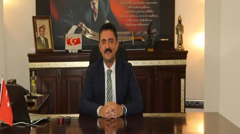 Tunceli Valisi Bülent Tekbıyıkoğlu merkeze çekildi