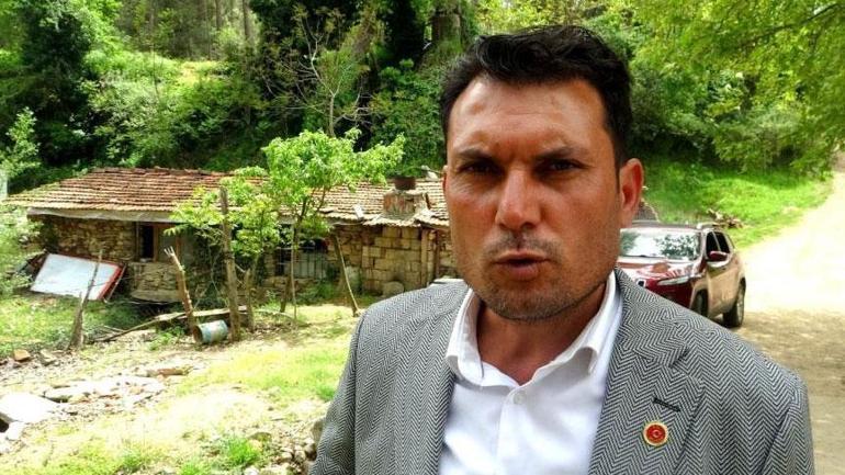 450 yıllık miras Yıllardır aynı aile tarafından işletiliyor: ‘O günkü gibi çalışıyor’