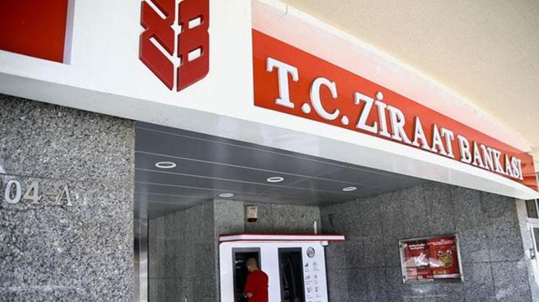 Ziraat Bankası emekli maaş promosyonu ne kadar Ziraat Bankası SSK, Bağ-Kur maaş tutarına göre emekli maaş promosyon rakamları...
