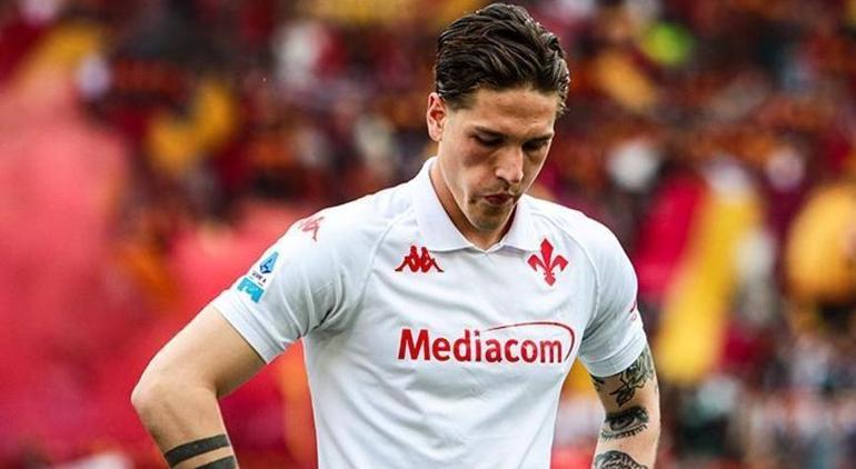 Nicolo Zaniolo için nihai karar çıktı Yeni sezonda forma giyeceği takım netleşti