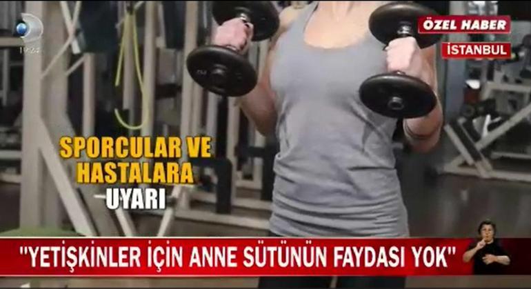İnternette anne sütü satanlara dikkat Uzmanlar uyarıyor: Çok tehlikeli