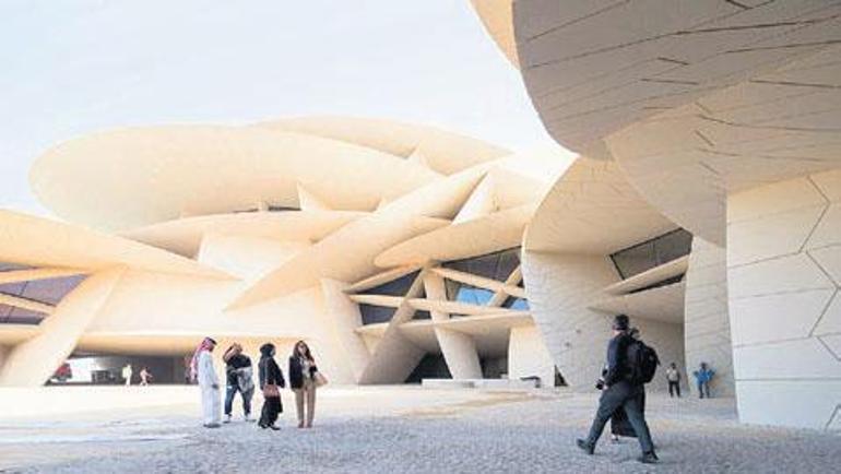 Art Basel, Doha’ya açılıyor