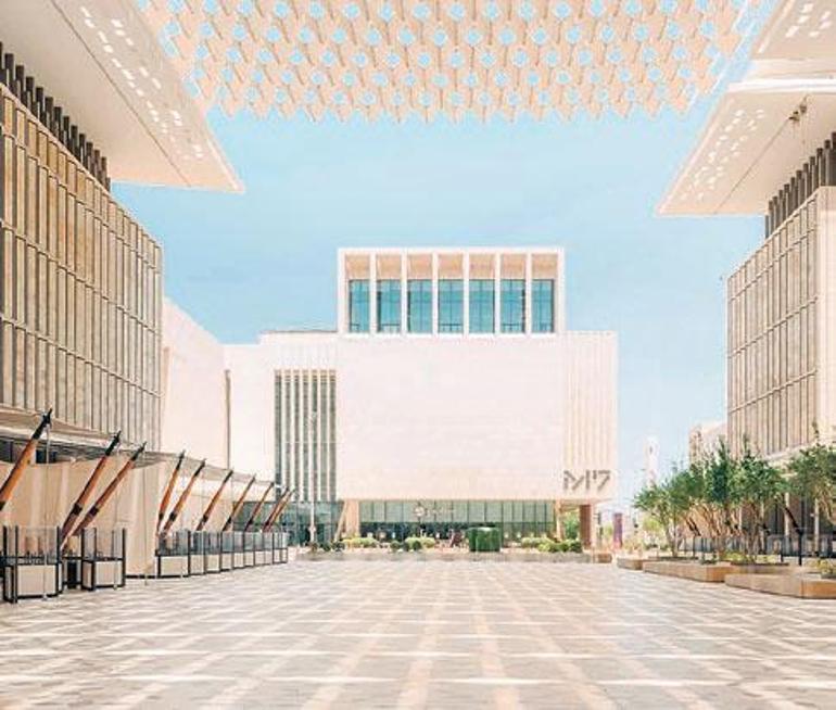 Art Basel, Doha’ya açılıyor