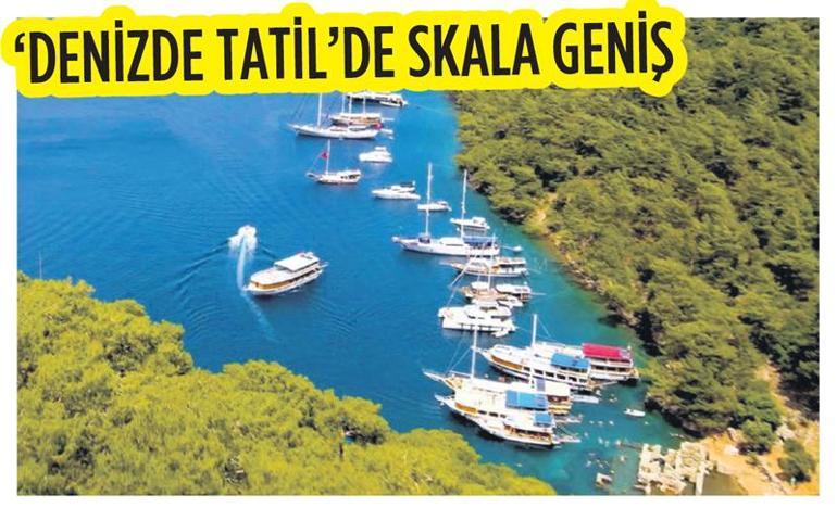 Tatil faturası