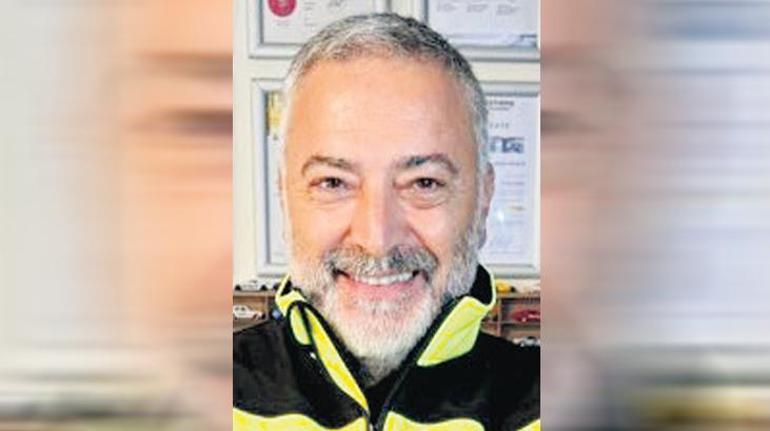 Teker iki, ölüm çok