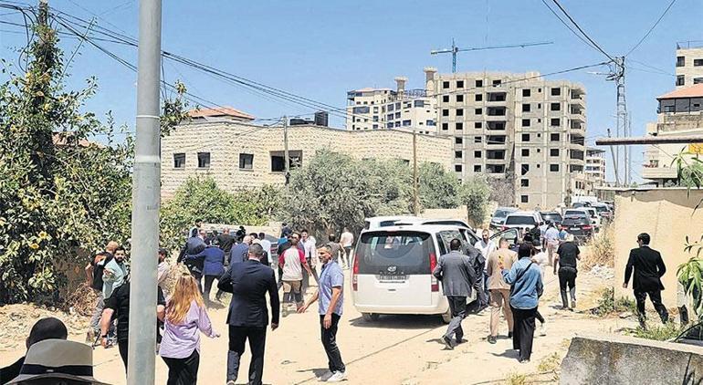 Yardımın adı var kendisi yok