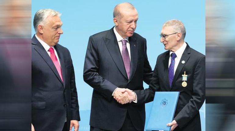 Türk dünyası KKTC’ye daha fazla omuz vermeli