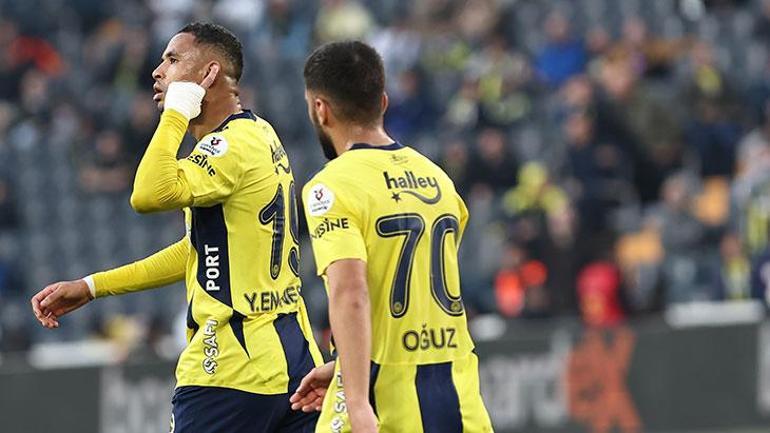 Fenerbahçe’de yerli ve yabancı futbolcular ikiye bölündü Ayrılık kararı