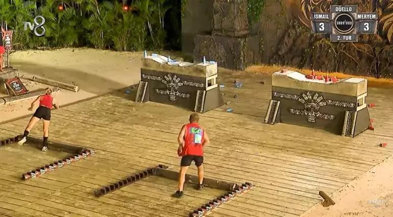 Survivor macerası sona ermişti İsmail Balaban aylardır görmediği eşine kavuştu