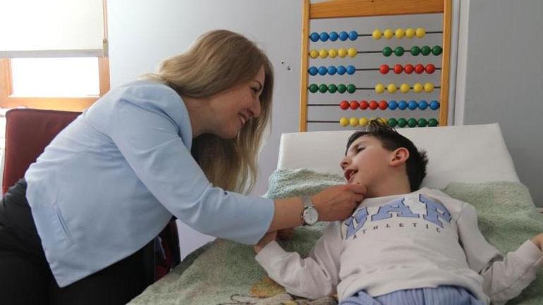 Bir ısırıkla hayatı karardı Her şey uyuduğu sırada yaşandı