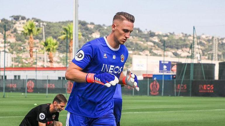 Galatasarayda Musleranın yerine 4 aday Sezon sonu transfer