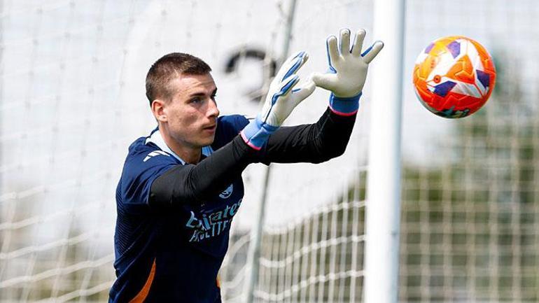Galatasarayda Musleranın yerine 4 aday Sezon sonu transfer