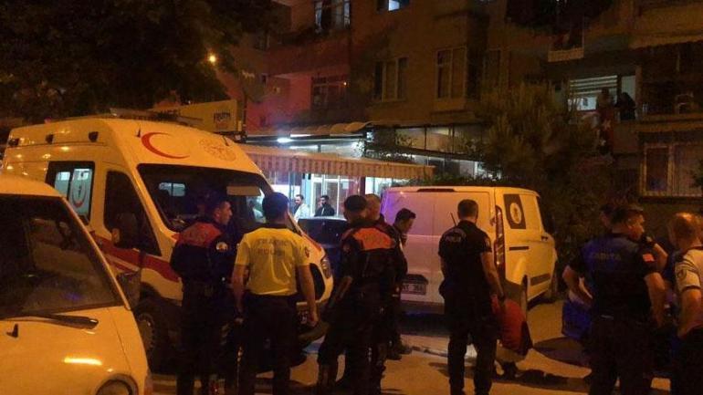Bir ilçeyi sokağa döken cinayet 75 yaşındaki adam katliam yaptı
