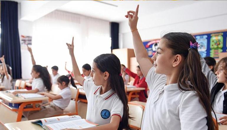 İşte son ders zili 🔔 Okullar ne zaman kapanıyor 2025 Okullarda son gün hangi tarih, karne günü ayın kaçında İşte Yaz tatili başlangıç günü