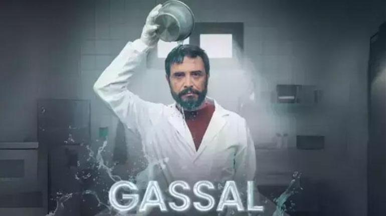 Merakla bekleniyordu Gassal 2. sezon yayın tarihi açıklandı Gassal 2. sezon ne zaman yayınlanacak