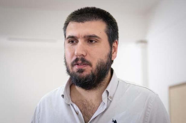 Kaçkar Dağlarında ortaya çıktı: Dünya için yeni bir tür