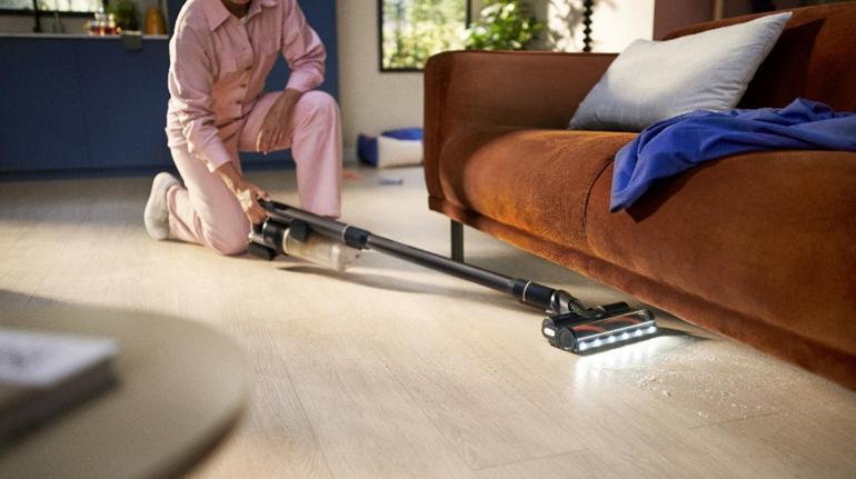 Bayram Temizliğinde Yeni Trendler ve Philips’ten Hayatı Kolaylaştıran Çözümler