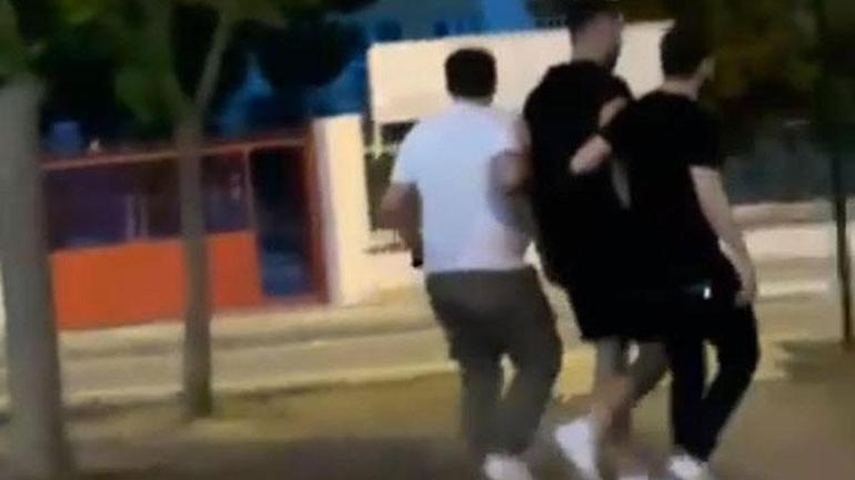 200 bin TL’lik rüşvet tuzağı İcra müdür yardımcısı ve katip suçüstü yakalandı