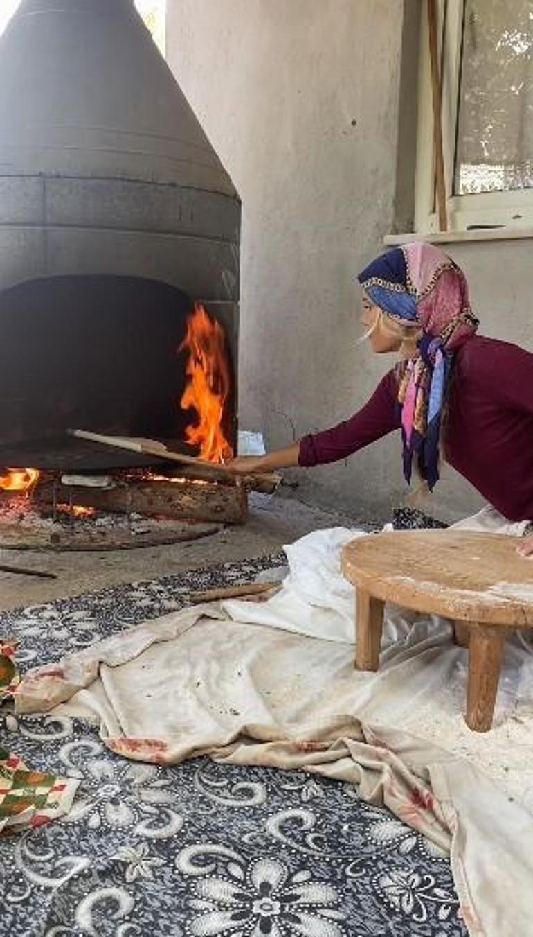 Türkiyeye geldi, hayatı değişti: İsveçten kaçmak istiyordum