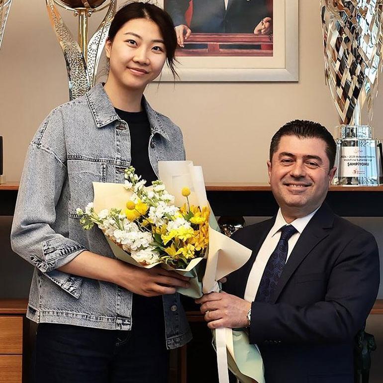 VakıfBank ayrılıkları peş peşe duyurdu