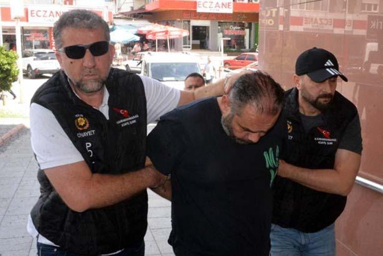 Eski eşini 4. uzaklaştırma kararının çıktığı gün katletti Tebliğ edilmeden cinayeti işledi