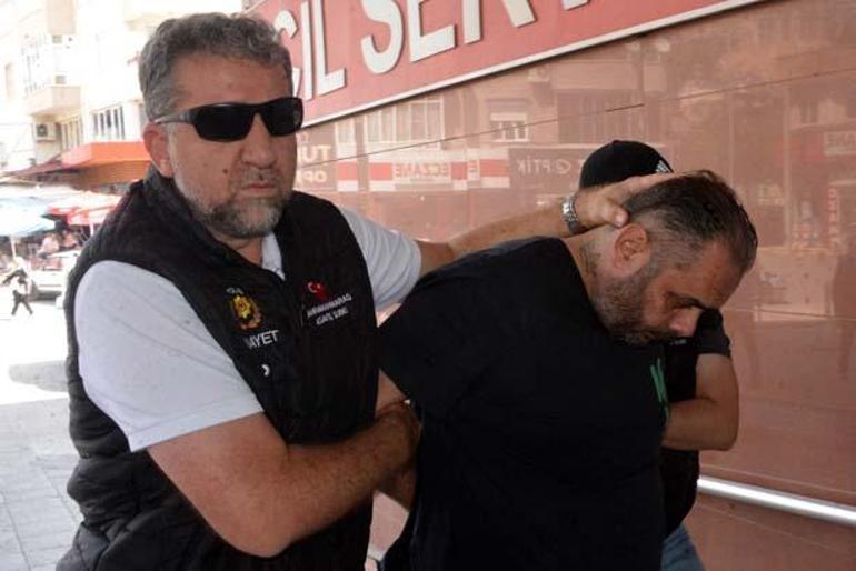 Eski eşini 4. uzaklaştırma kararının çıktığı gün katletti Tebliğ edilmeden cinayeti işledi