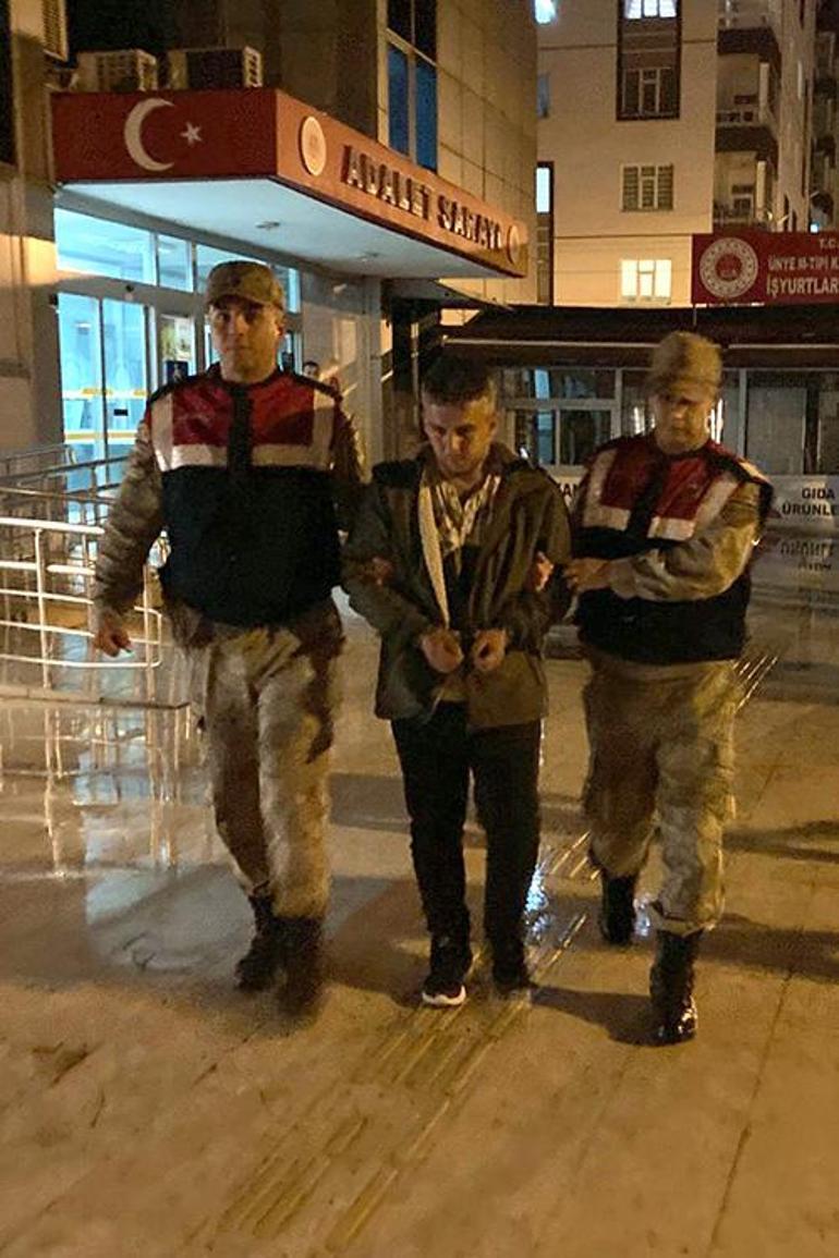 Anneler Gününde yaşamına son veren Arzunun kayınvalidesi tutuklandı