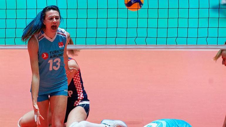 Meryem Bozdan transfer iddiasına ilginç çıkış