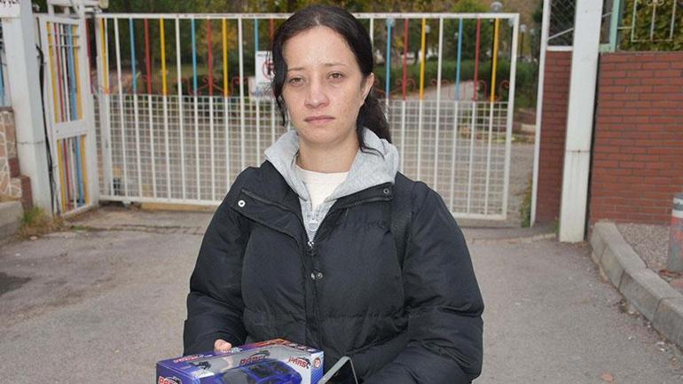 Karısını görüntülü arayıp çocuklarının boğazına bıçak dayamıştı Baba ile ilgili flaş karar
