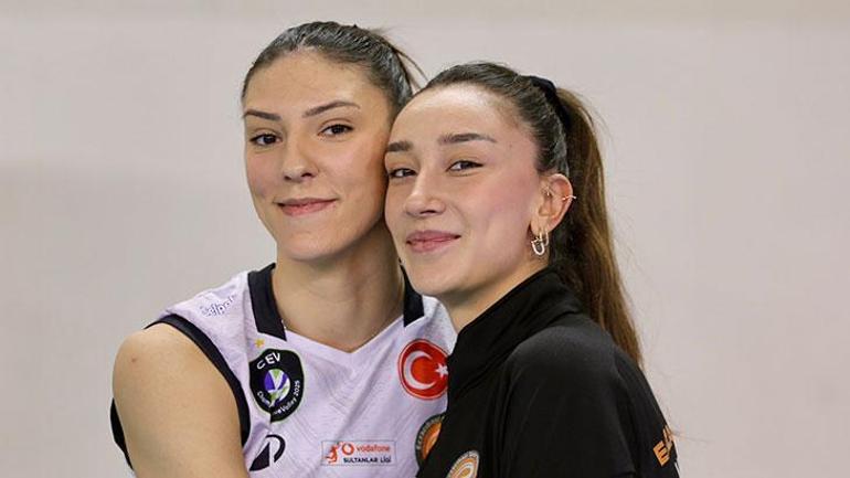 VakıfBanka transfer olan Tijana Boskovic, Eczacıbaşıya veda etti
