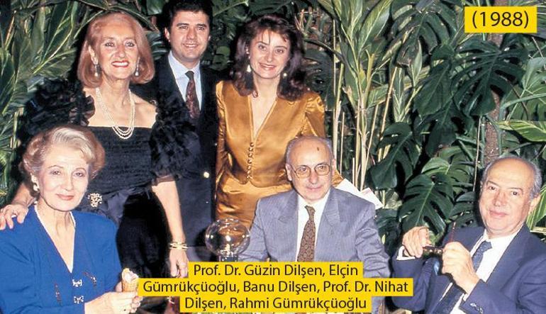 ‘Hoş geldiniz’ buluşması