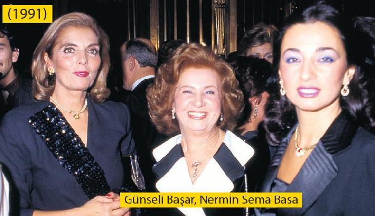 ‘Hoş geldiniz’ buluşması