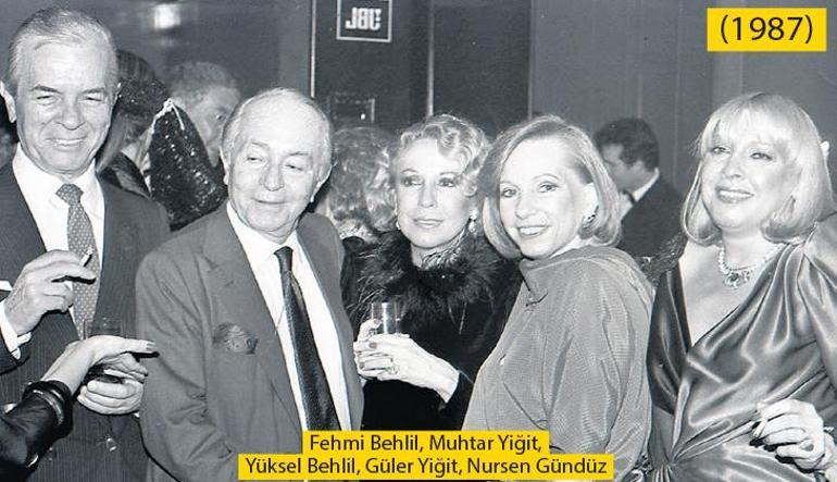 ‘Hoş geldiniz’ buluşması