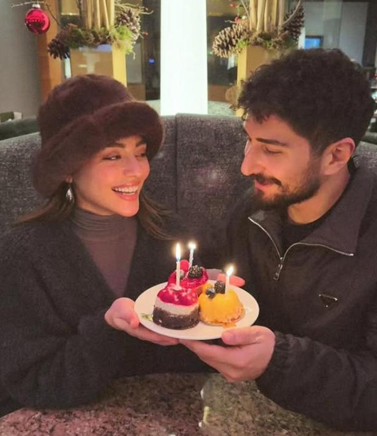 Sıla Türkoğlu tanışma hikayesini ilk kez anlattı İtirafı herkesi şaşırttı