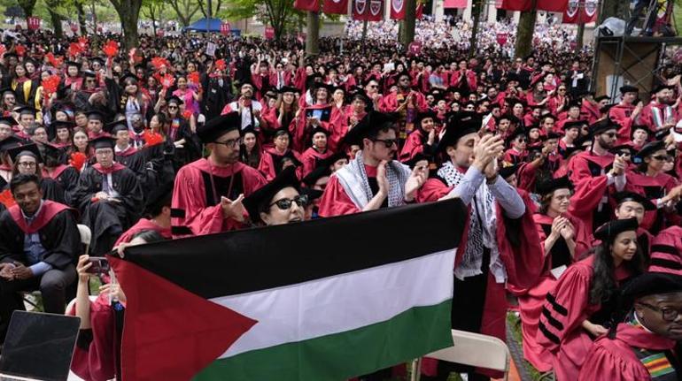 Harvard kararı öğrencileri dehşete düşürdü: Her yönüyle korkunç