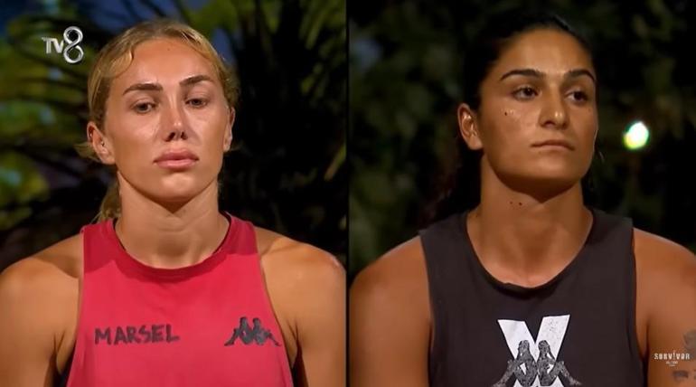 Survivor All Starda düello eşleşmeleri kesinleşti Yakın arkadaşlar rakip oldu